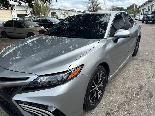 Elite Window Tinting INC