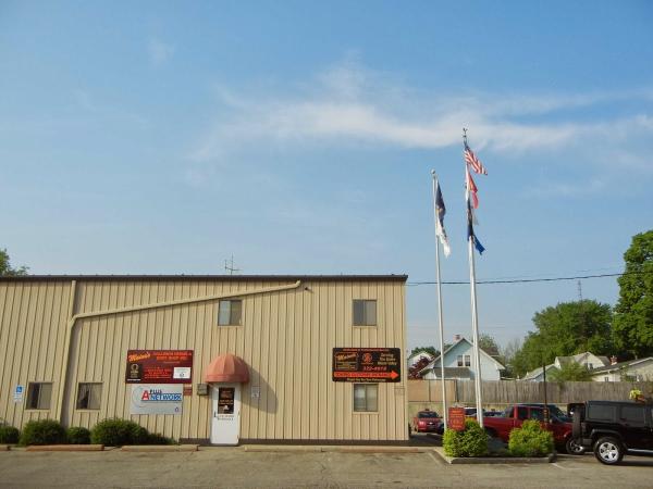 Maine's Collision Repair & Body Shop