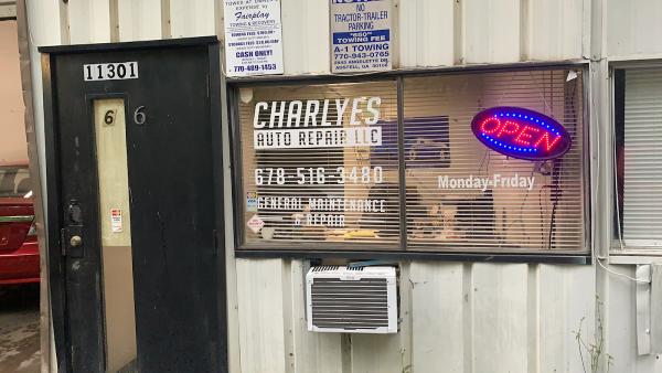 Charlyes Auto Repair Llc