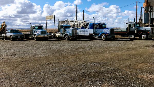 Eastern Oregon Towing and Recovery