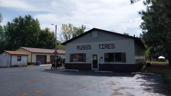 Russ's Tires
