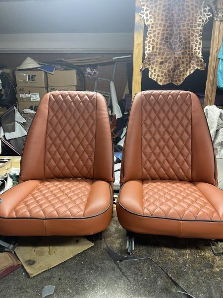 Alief Auto Upholstery