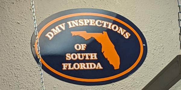 DMV Inspections