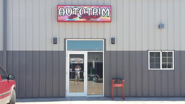 Auto Trim/Topperworld