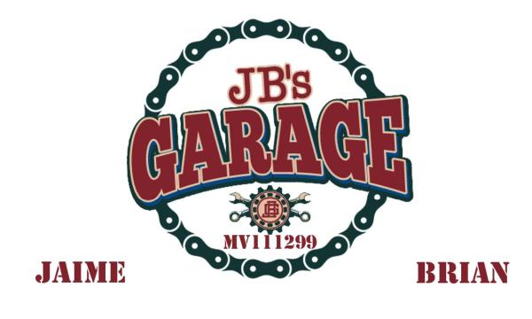 Jb's Garage