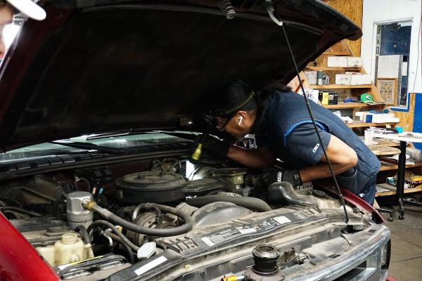 Camarena's Auto Repair