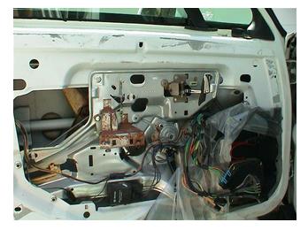 ALL About Power Window Repair
