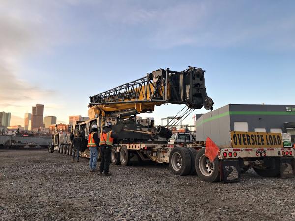 Hi-Plains Leasing Inc