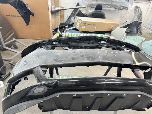 Carriage Rebuild LLC