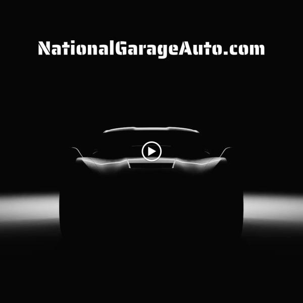 National Garage Auto Service