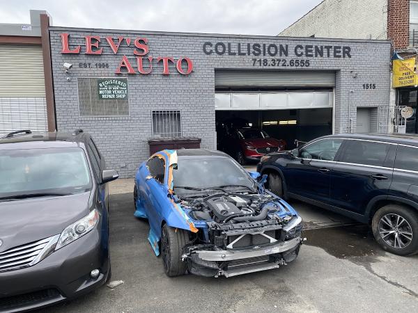 Lev's Auto Repair & Sales