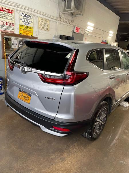 Lev's Auto Repair & Sales