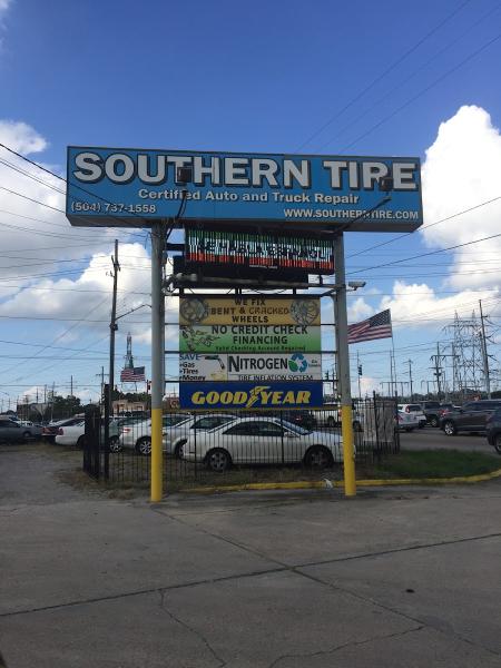 Southern Tire