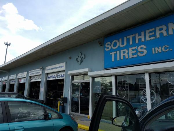 Southern Tire