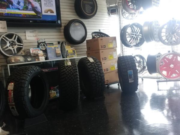 Southern Tire