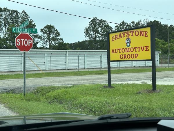 Graystone Automotive Group