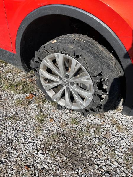 Buddy's Tires