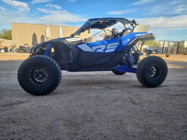 Evolution Powersports