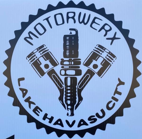 Motorwerx LLC