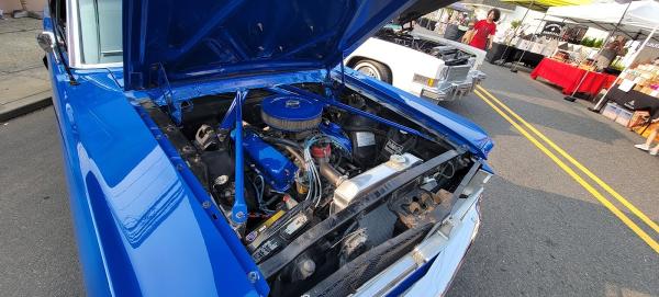 Almeida Auto Industry