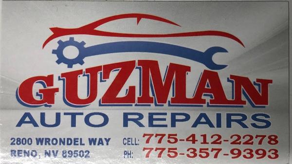 Guzman Auto Repair