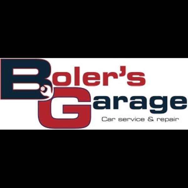 Boler's Garage