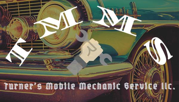 -Turner's-Mobile-Mechanic-Service-Llc-