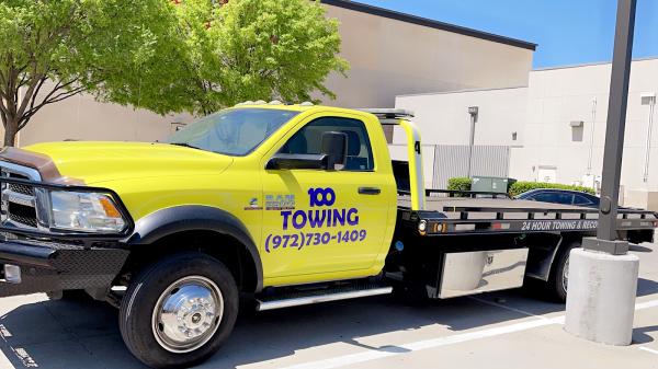 100 Towing