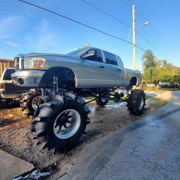Jr's Off Road and More