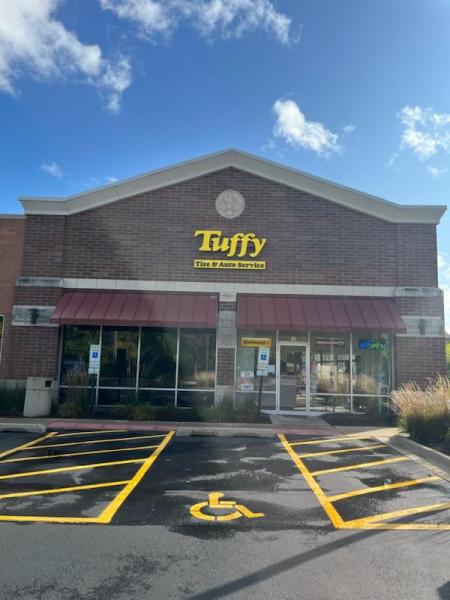 Tuffy Tire & Auto Service Center