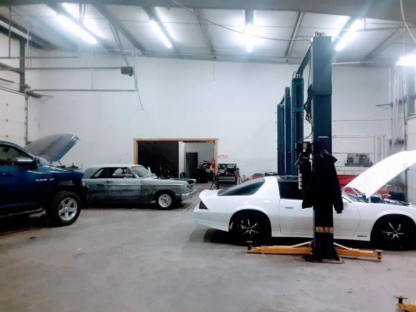 Car Care Clinic