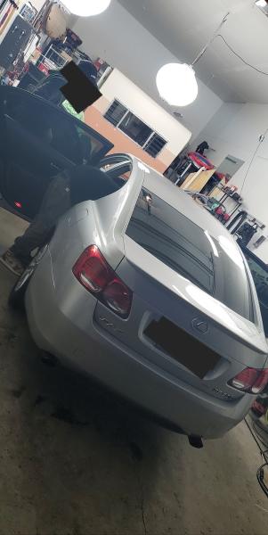 Detail Bros LLC