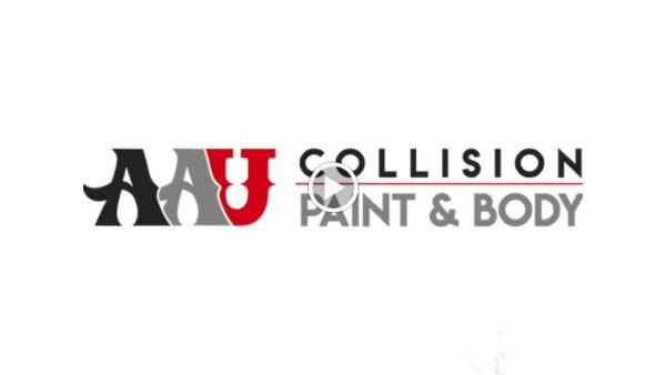 Aau Collision Paint & Body