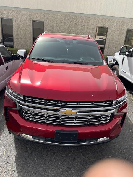 Fresno Auto Detailing