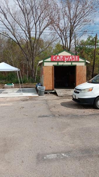 Ratón Car-Wash Mobile & Detailing