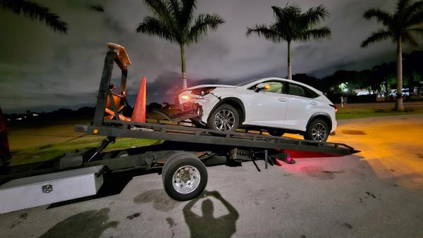 All Towing Miami