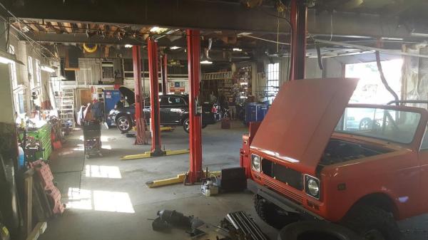 Avenue Auto Repair