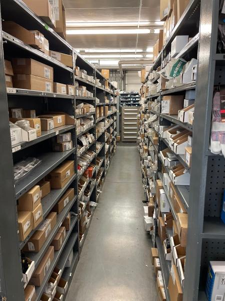 Lakeside International Trucks