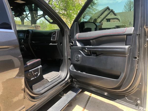 Oklahomies Car Detailing