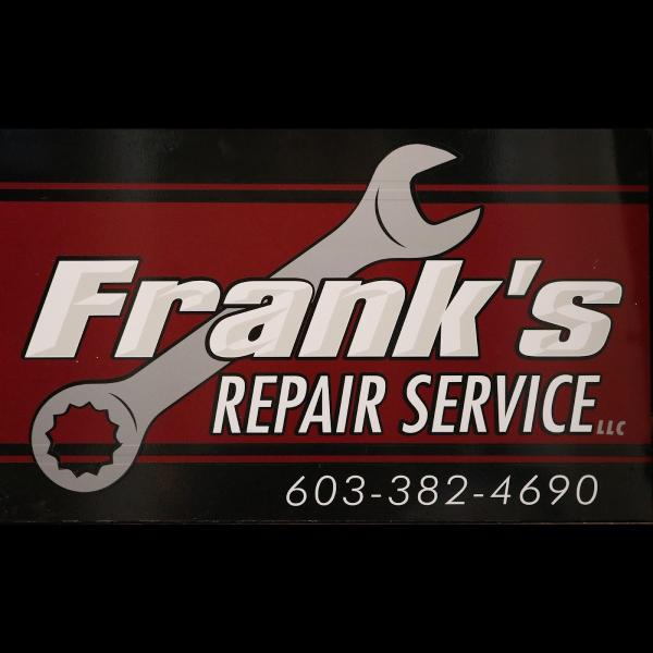 Frank's Repair Service
