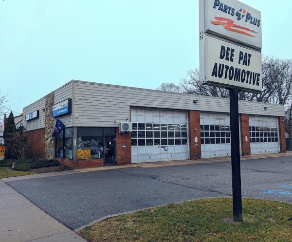 Dee Pat Automotive & Tire Center