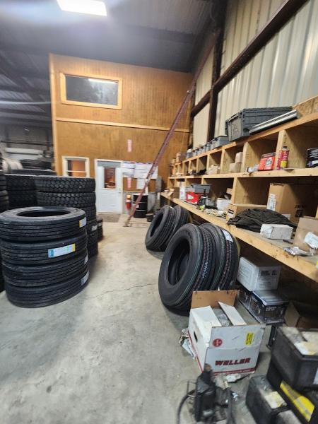 Affordable Truck Tires