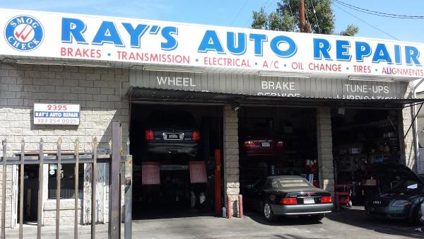 Ray's Auto Repair