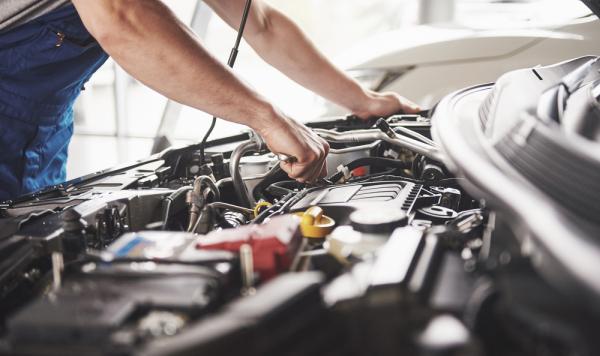 Larry's Auto Service