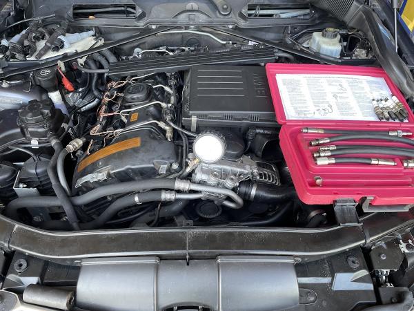 Naples Mobile European Auto Repair