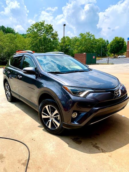 Maddie Mae's Car Wash & Detailing