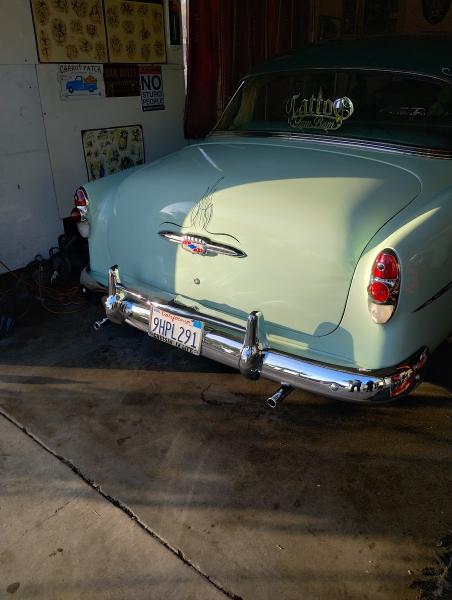 Rafael's Mufflers