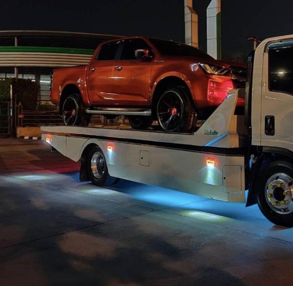 Westfield Towing Professionals