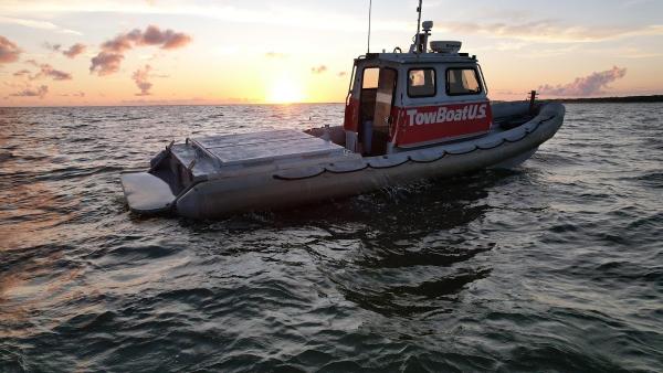 Towboatus Mobile