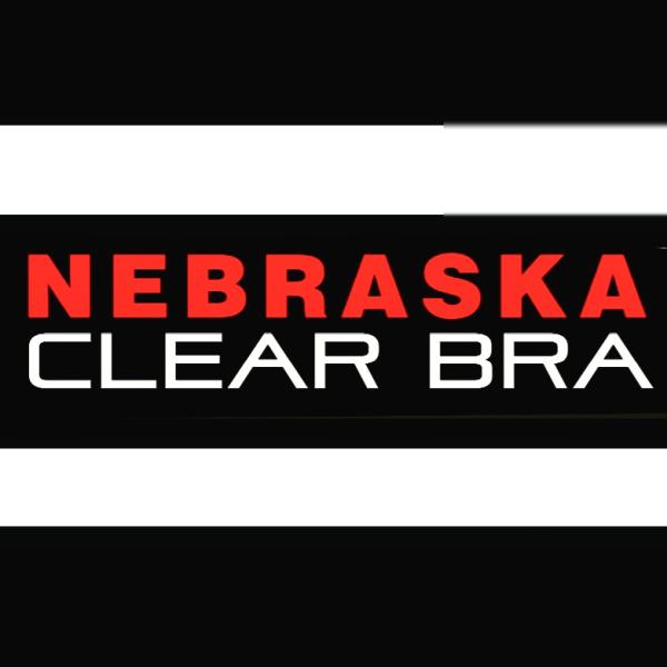 Nebraska Clear Bra